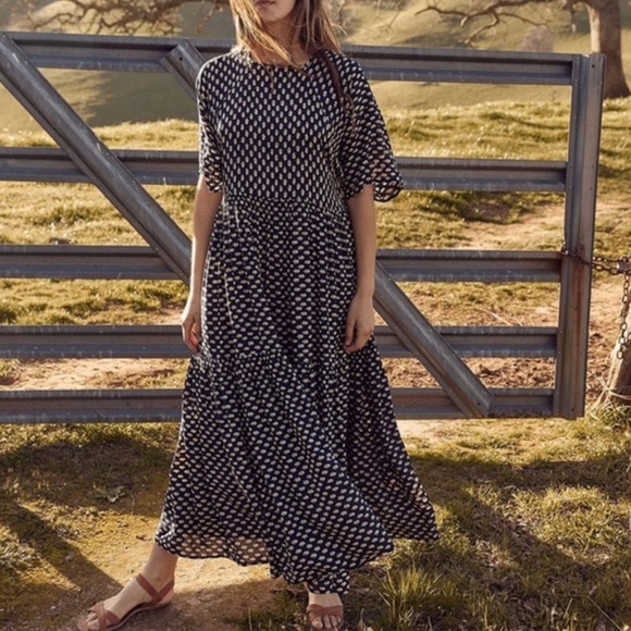 Christy Dawn Theo Dress - Picture 2 of 7